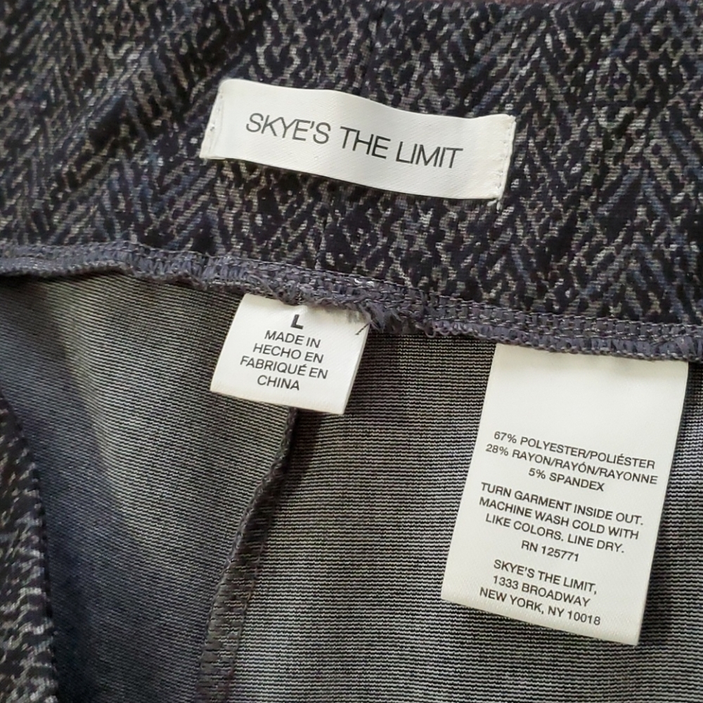 pants - Picture 4 of 5